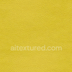seamless Seamless 3D Yellow Ostrich Leather PBR Texture with Characteristic Quillmarks texture 8k free download PBR