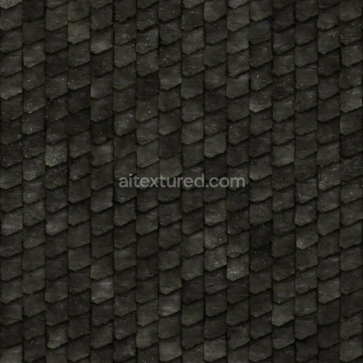 Archviz Schist Stone Substance Designer Tiles Wall — Seamless PBR Texture
