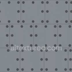 seamless Metal Plates Seamless Pbr Texture Tileable Grey Industrial Surface Pattern texture 8k free download PBR