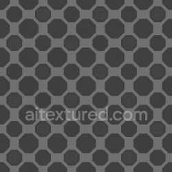 seamless Metal Plates Seamless Pbr Texture Tileable Dark Patterned Industrial Smooth texture 8k free download PBR