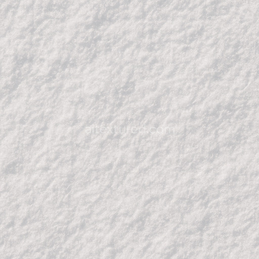 Coarse Powder Snow Texture Seamless 1024X1024