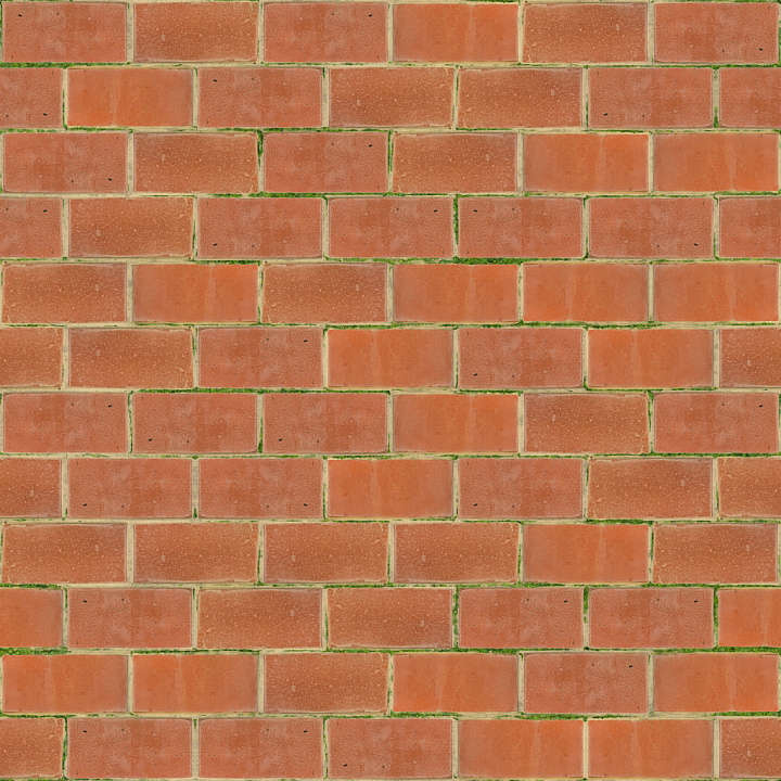 Bricks 070 By Textures Brick seamless PBR texture preview
