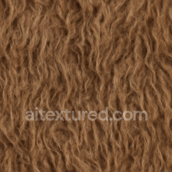 seamless Seamless 3d texture pbr 8k raw wool strands coarse wool fibers texture 8k free download PBR