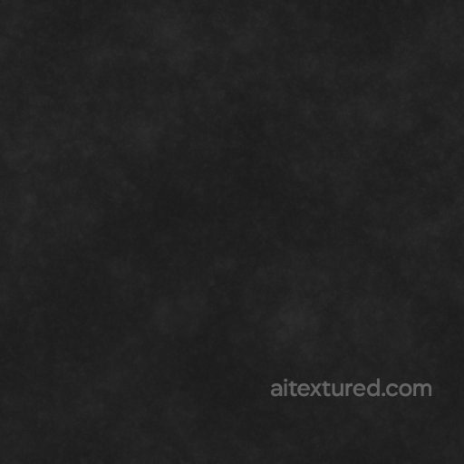 Black Asphalt Concrete or Bitumen Pavement Texture | Free PBR seamless Concrete PBR texture