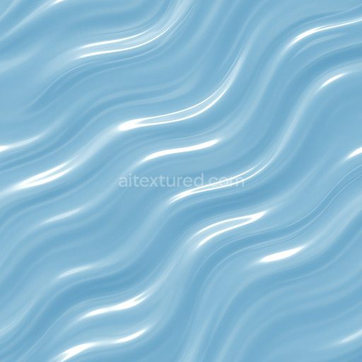 Smooth Glossy Paint Texture Seamless 1024X1024