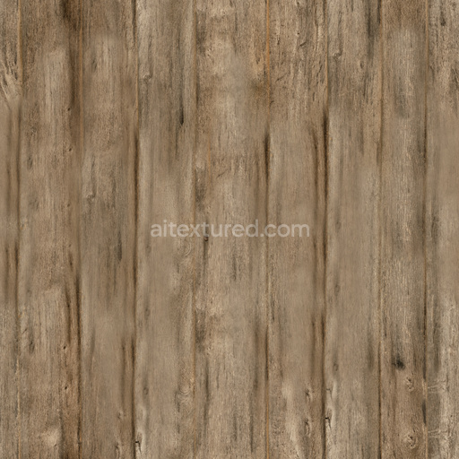 Seamless Brown Planks 08 by Texture Haven – PBR 3D Texture (8K ready)