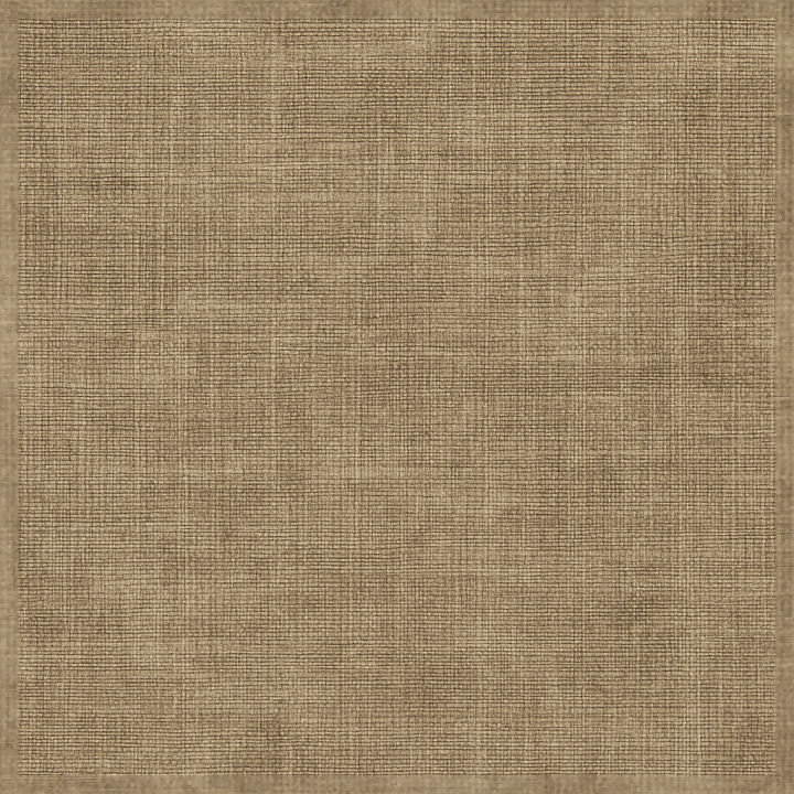 Wallpaper With Retro Distressed Washed Linen Textile Weave seamless PBR texture preview