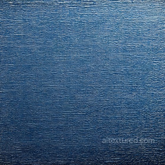 Cracked Blue Leather PBR Texture with Fine Grain Detail Denim jeans texture preview