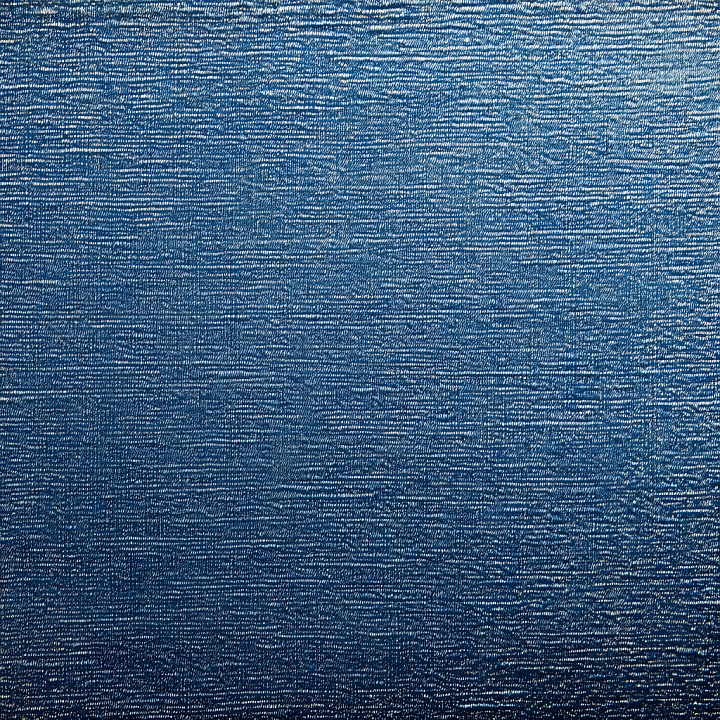 Cracked Blue Leather with Fine Grain Detail seamless PBR texture preview