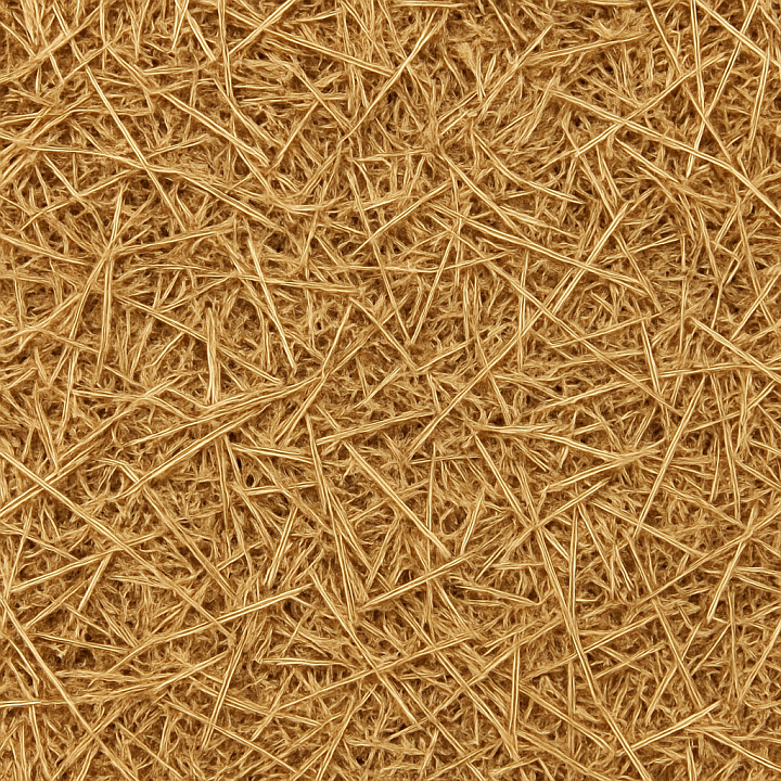 Compact Haystack seamless PBR texture preview