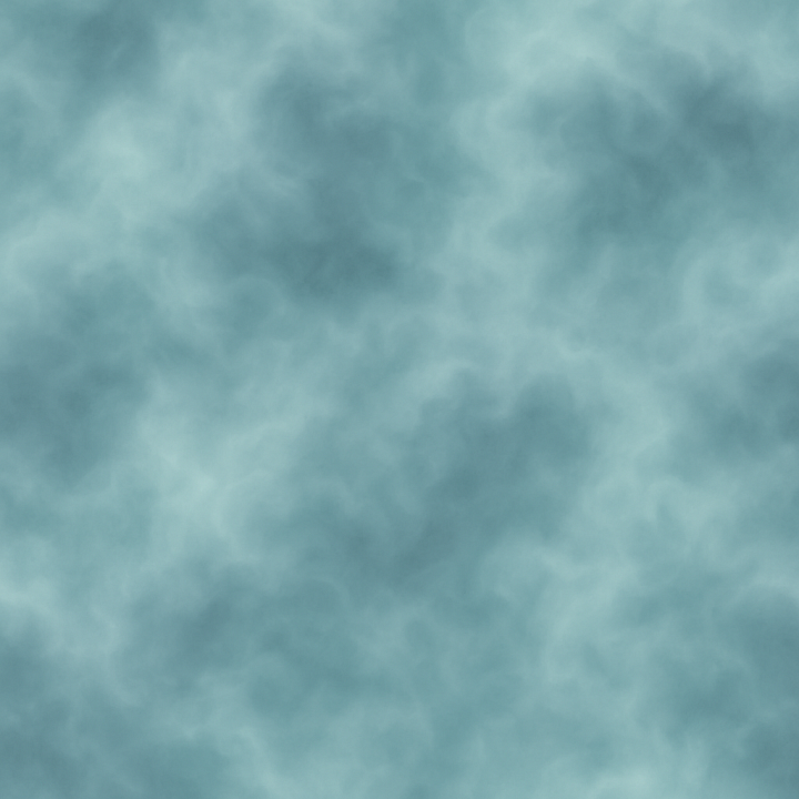 Fantasy Fog seamless PBR texture preview