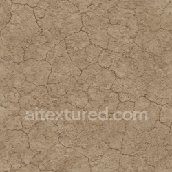 seamless Seamless 3D Texture PBR 8K Dried Cracked Muddy Wet Earth Surface texture 8k free download PBR