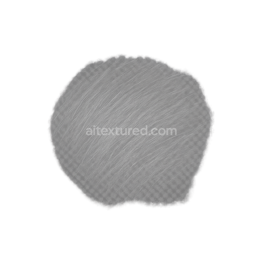 Soft Feathered Scuff Marks