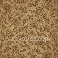 seamless Dirty Floral Pattern Texture Seamless 1024X1024 texture 1024x1024 free download PBR