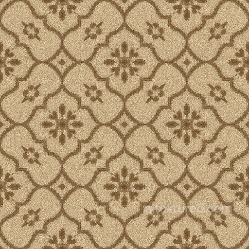 Clean Patterned Carpet Seamless Texture seamless Carpet PBR texture
