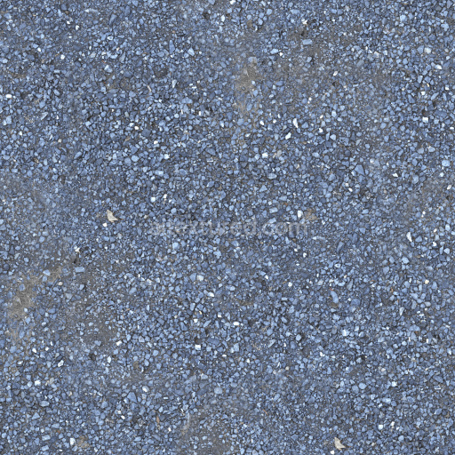Gravel Coarse Stone Ground Earth Rocky Natural Rough Texture Tileable
