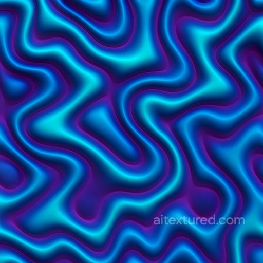 Synthetic Abstract Pattern Seamless Texture seamless Patterns PBR texture