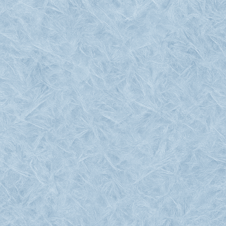 Frosted Ice seamless PBR texture preview