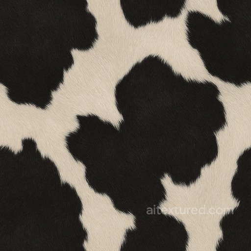 Matte Cowhide Seamless Texture seamless Leather PBR texture