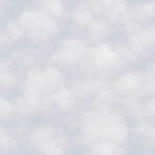 Clouds - Of Soft Diffuse Cirrostratus Cloud Veil texture preview