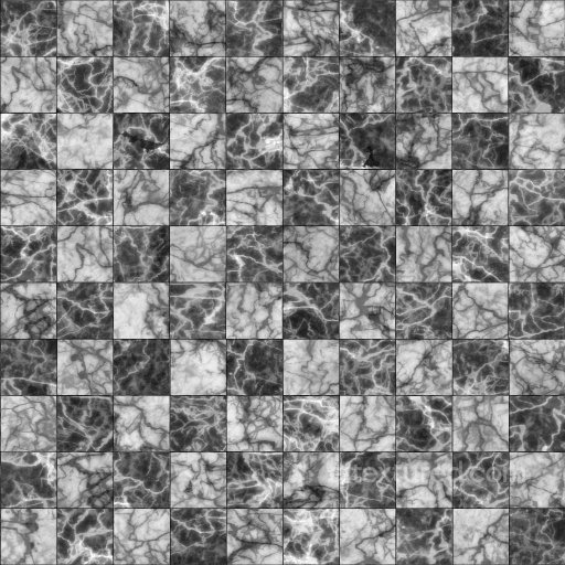 Classic Black and White Marble Checker Tile Texture | Free PBR seamless Marble PBR texture