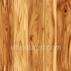 seamless Seamless 3D PBR Light Oak Wood Planks Texture with Natural Grain and Knots texture 8k free download PBR