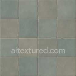 seamless Matte Glazed Ceramic Tile Texture Seamless texture 8k free download PBR