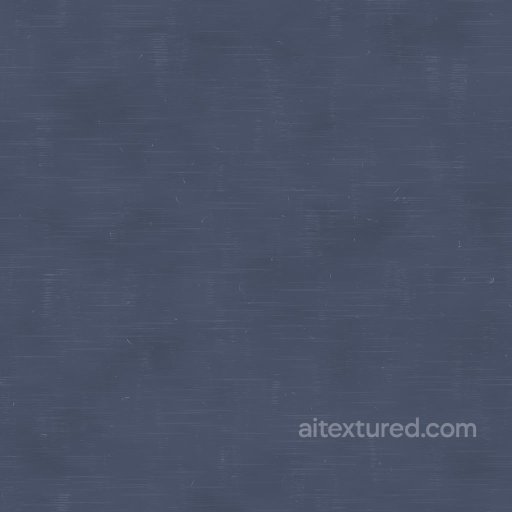 Faded Blue Upholstery Cloth | Free PBR seamless Fabric PBR texture