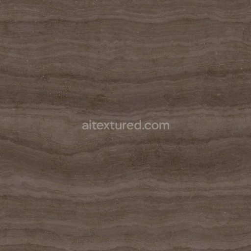 Travertine Stone Texture Seamless Pbr Tileable Material