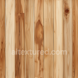 seamless Seamless 3D PBR Texture of Light Pine Wood Planks with Natural Knots and Grain texture 8k free download PBR