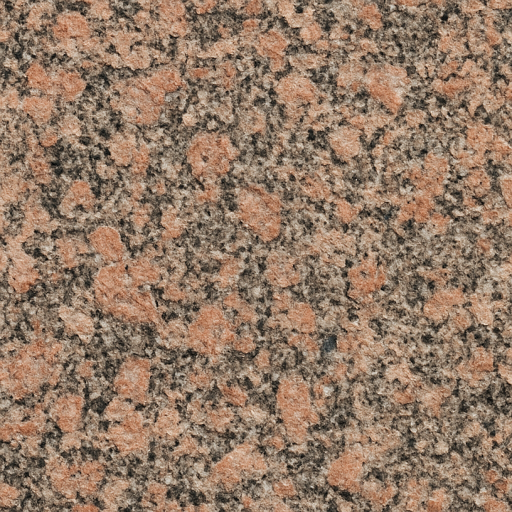 Detailed Granite seamless PBR texture preview