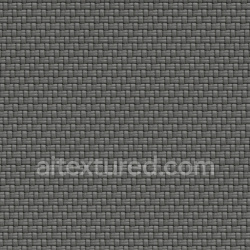 seamless Rubberized Fabric Coated Weave texture 1024x1024 free download PBR