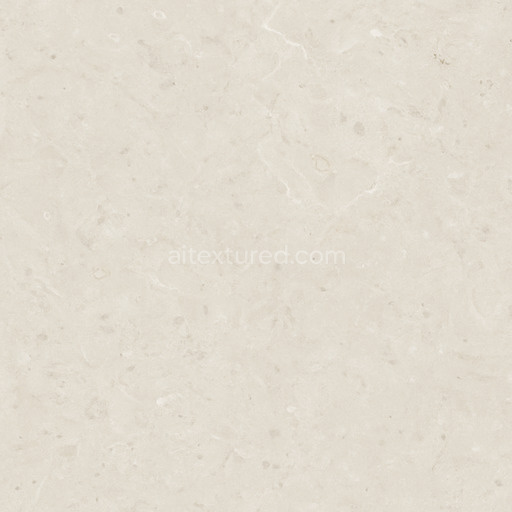 Polished Limestone Seamless Texture
