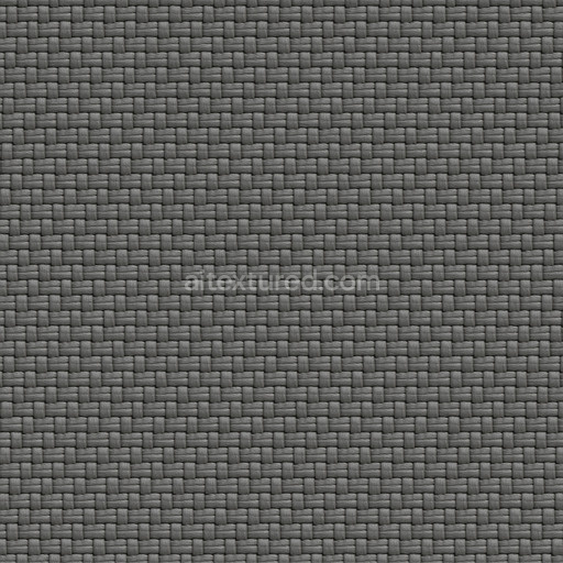 Rubberized Fabric Coated Weave