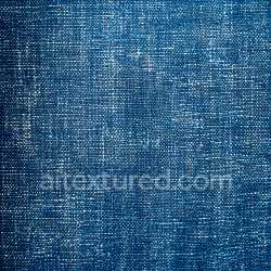 seamless Seamless 3D PBR Cracked Denim Fabric Texture with Worn Blue Weave Pattern texture 8k free download PBR