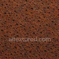 seamless Pitted Rust Texture Seamless Texture texture 8k free download PBR