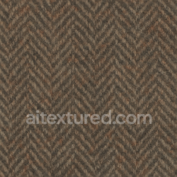 seamless Seamless 3d texture pbr 8k chevron houndstooth wallpaper with textured woven flannel finish in muted colors texture 8k free download PBR