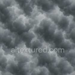 seamless Seamless Storm Cloud Seamless Texture texture 8k free download PBR