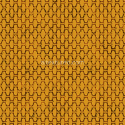 Archviz Mesh Metal Plate Sci Scifi Substance — Seamless PBR Texture