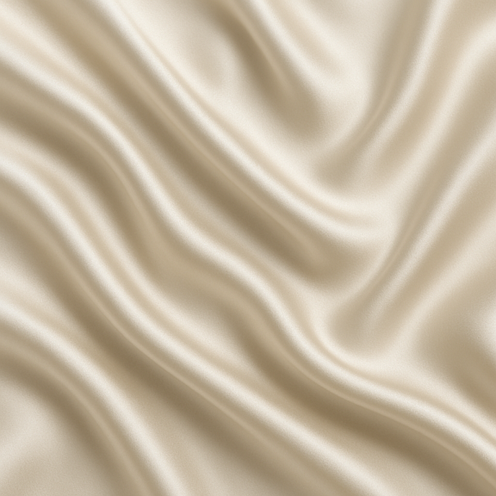 Clean Silk seamless PBR texture preview