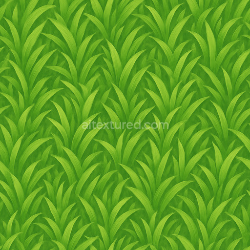 Stylized Grass Texture