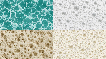 Foam category preview