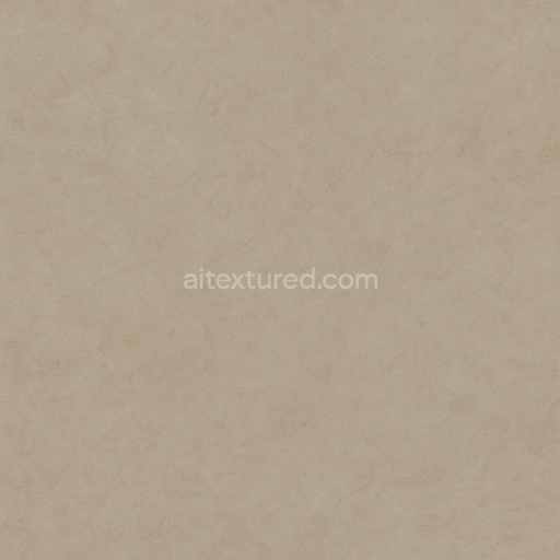 Seamless 3d texture pbr 8k linoleum sheet with smooth finish and subtle veins