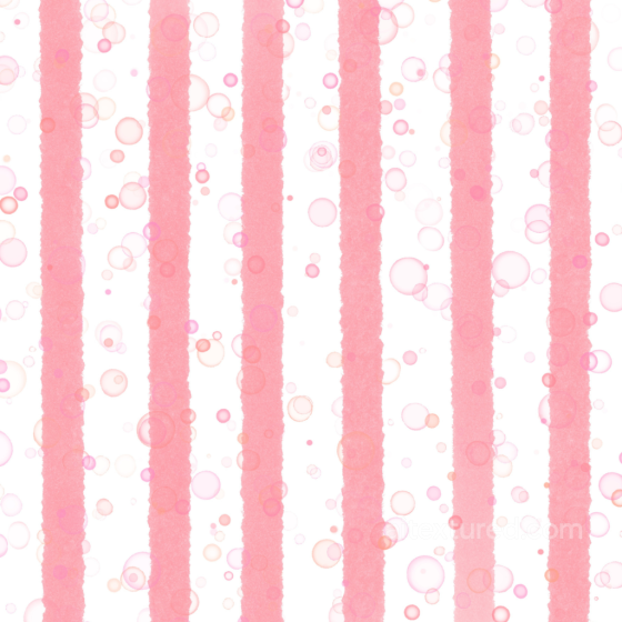 Watercolor Fabric Texture Featuring Soft Pink Vertical Stripes Watercolor Stripes texture preview