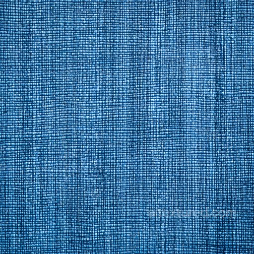 Cracked Denim Fabric PBR Texture with Distressed Worn Pattern seamless Denim jeans PBR texture