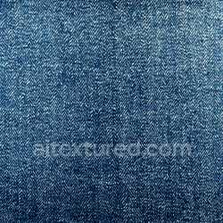 seamless Seamless 3D Cracked Denim Fabric PBR Texture with Worn Blue Pattern texture 8k free download PBR