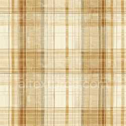 seamless Seamless 3D PBR Plaid Fabric Texture in Warm Beige and Brown Tones texture 8k free download PBR