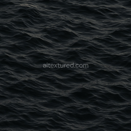 Dark River Seamless Texture