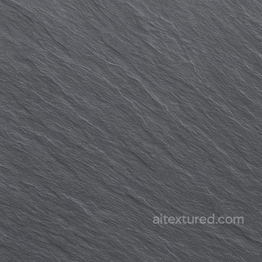 Smooth Slate Seamless Texture seamless Stone PBR texture