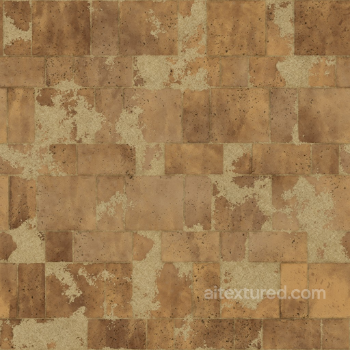Archviz Floor Flooring Rock Sand Stone Substance - Seamless PBR Texture seamless Rock PBR texture